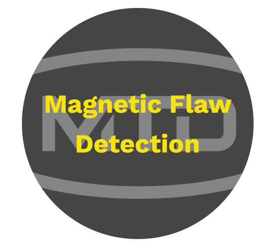Magnetic Flaw Detection