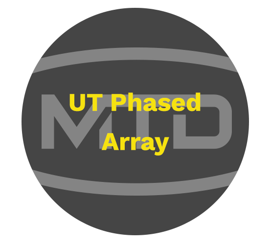 UT Phased Array
