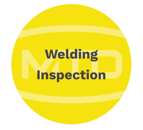 Welding Inspection